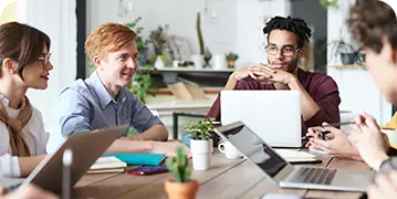 本土化运营团队 本土化运营团队