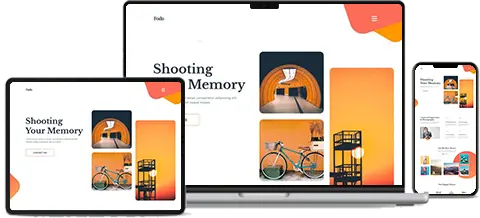 俄语营销型官网建设